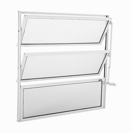 Awning Window